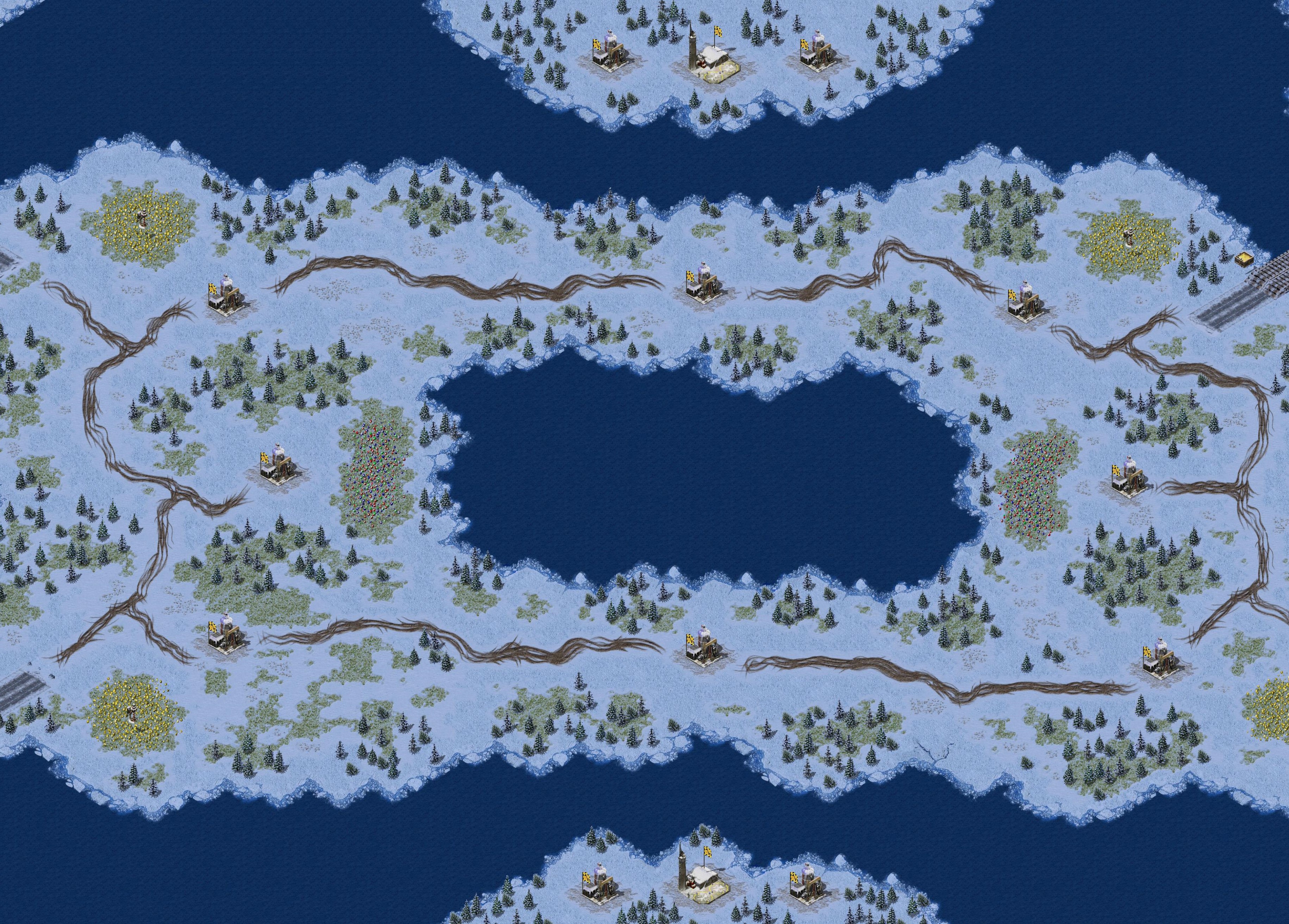 Arctic Circle